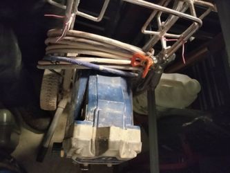 Graco airless paint sprayer magnum prox19
