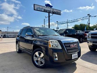 2015 GMC Terrain