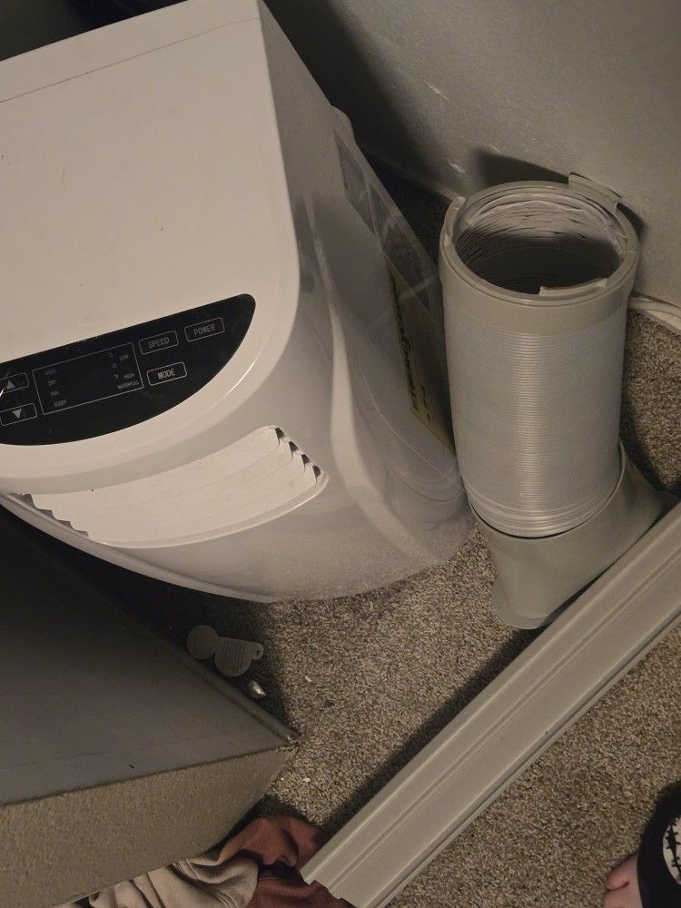 Costway Portable AC UNIT