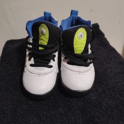 Jumpman Pro Childrens 11c