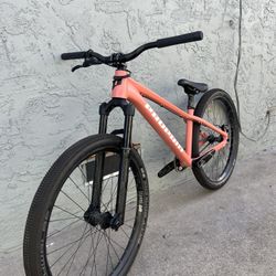 Propain Trickshot 2 Dirt Jumper