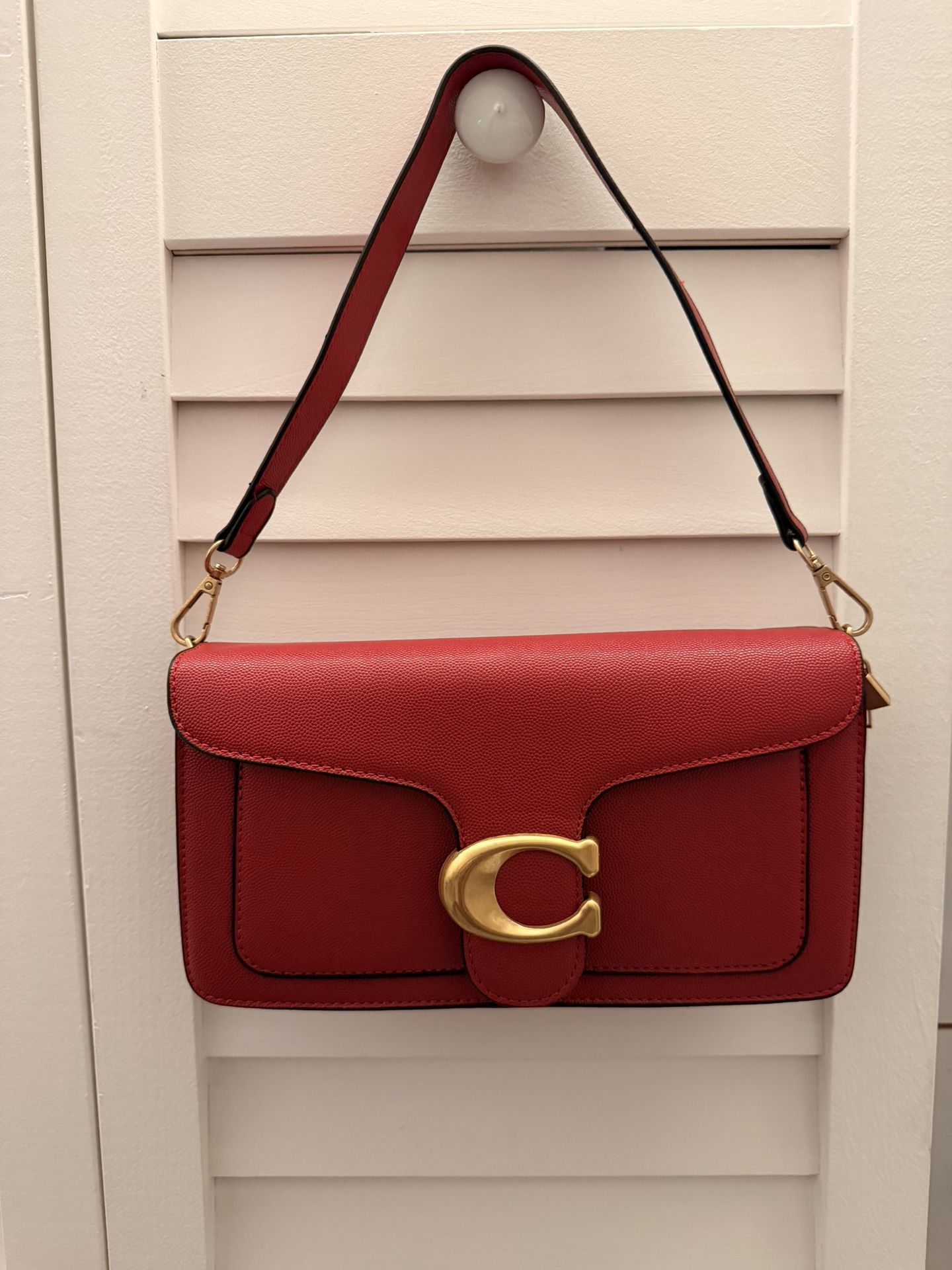 COACH Tabby Shoulder Bag