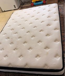 Mattresses