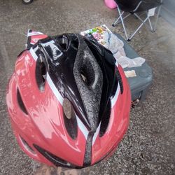 Bell Bike Helmet