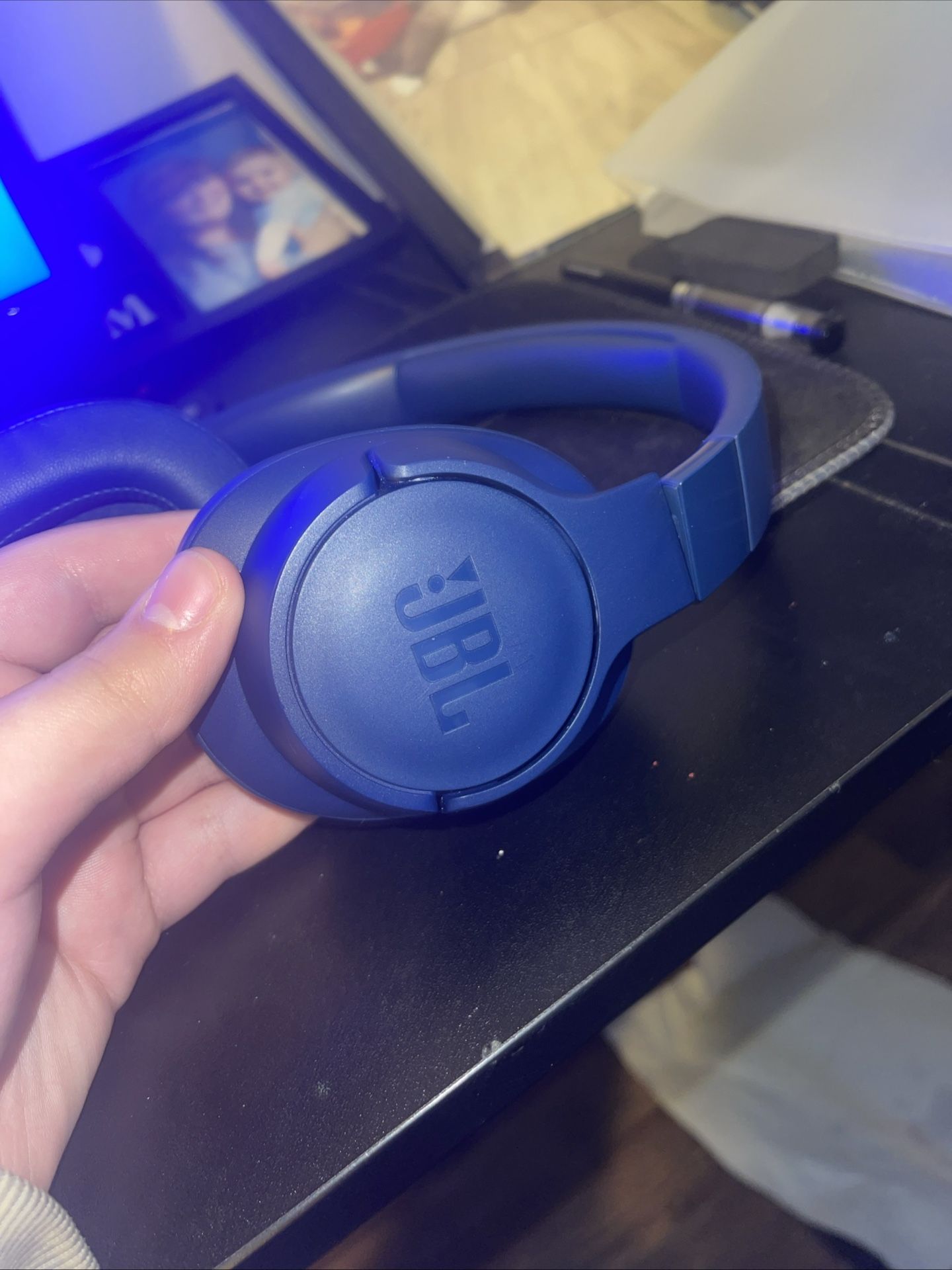 Jbl Tune 720bt