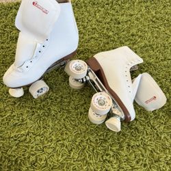 Women’s Roller skates 