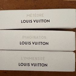 LV Samples