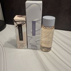 New : 3 Pc Fenty Beauty Supplies