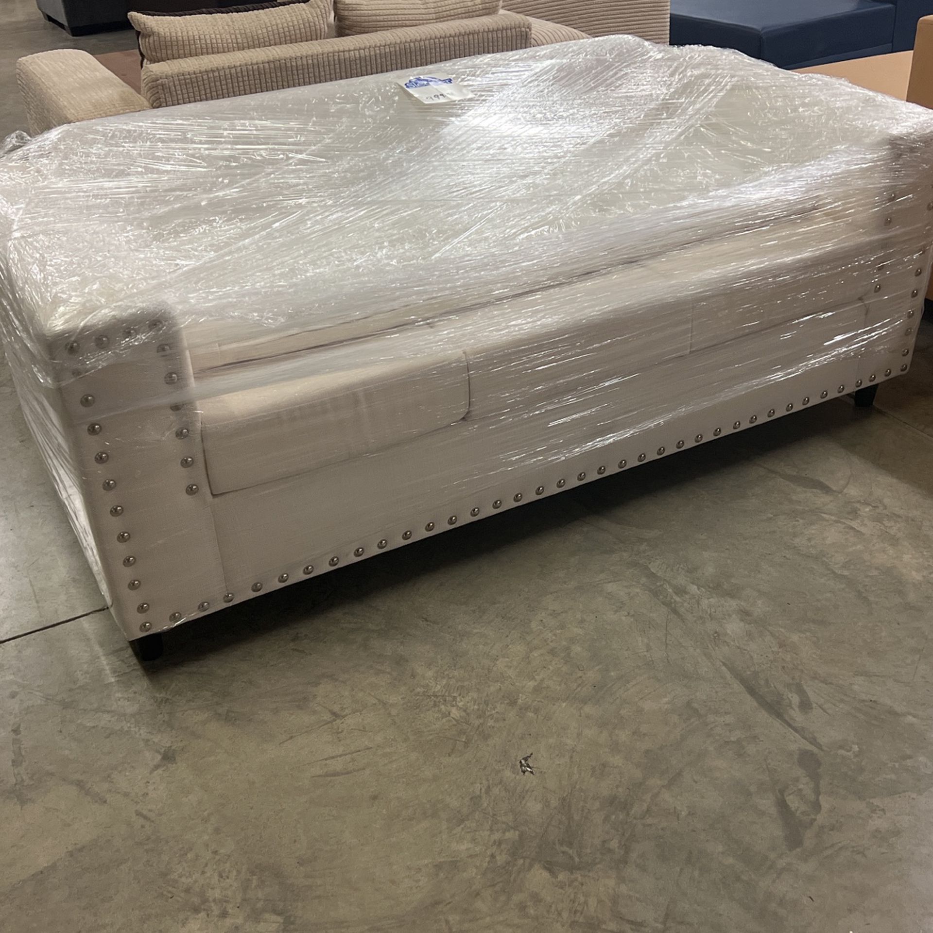 Sleeper Sofa