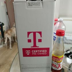 Brand New Still In The Box T-Mobile Internet