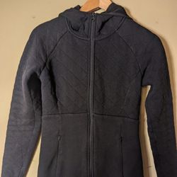 The north face caroluna jacket top