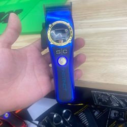 Style Craft Instinct