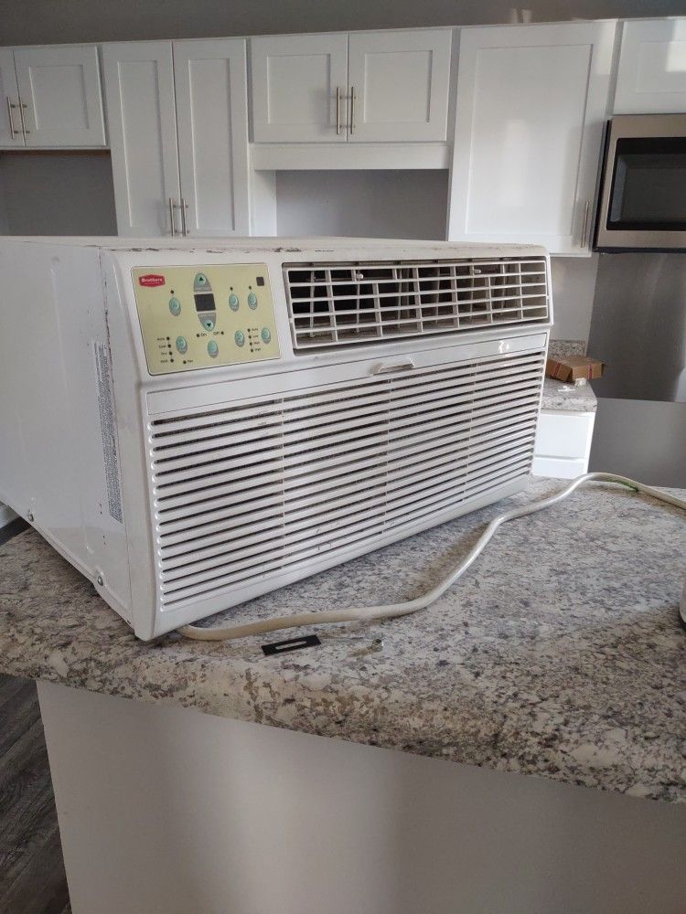 Air Conditioner