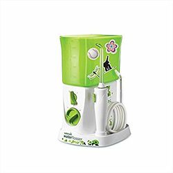 Waterpik flosser for kids