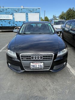 2010 Audi A4