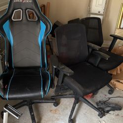 Game Chair 2 Office Chairs 