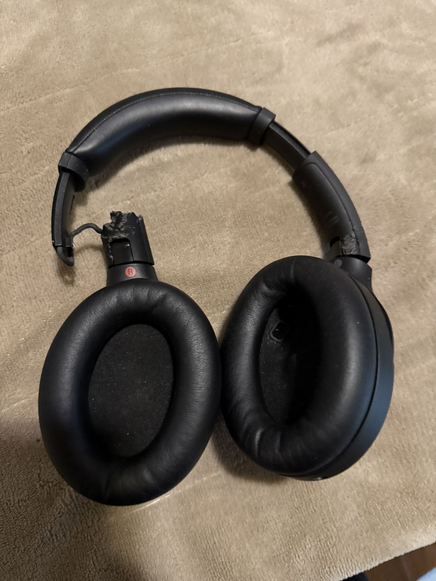 Sony WH-1000XM4 Wireless Headphones