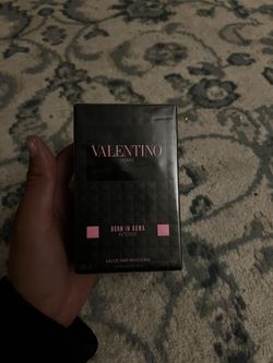 Valentino  Born In Roma 