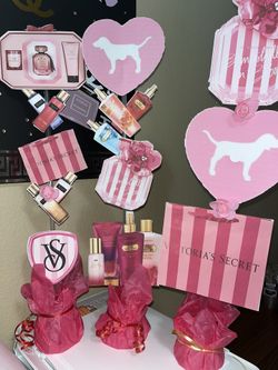 Party Custom-Made Centerpieces