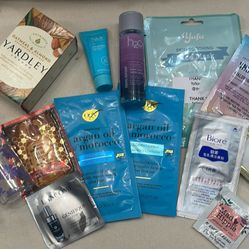 Beauty Spa Day Bundle! 