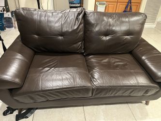 Ashley Sofa And Love Seat