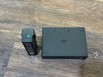 DJI Avata 2 Battery Bundle