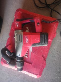 demolition hammer 5446-21