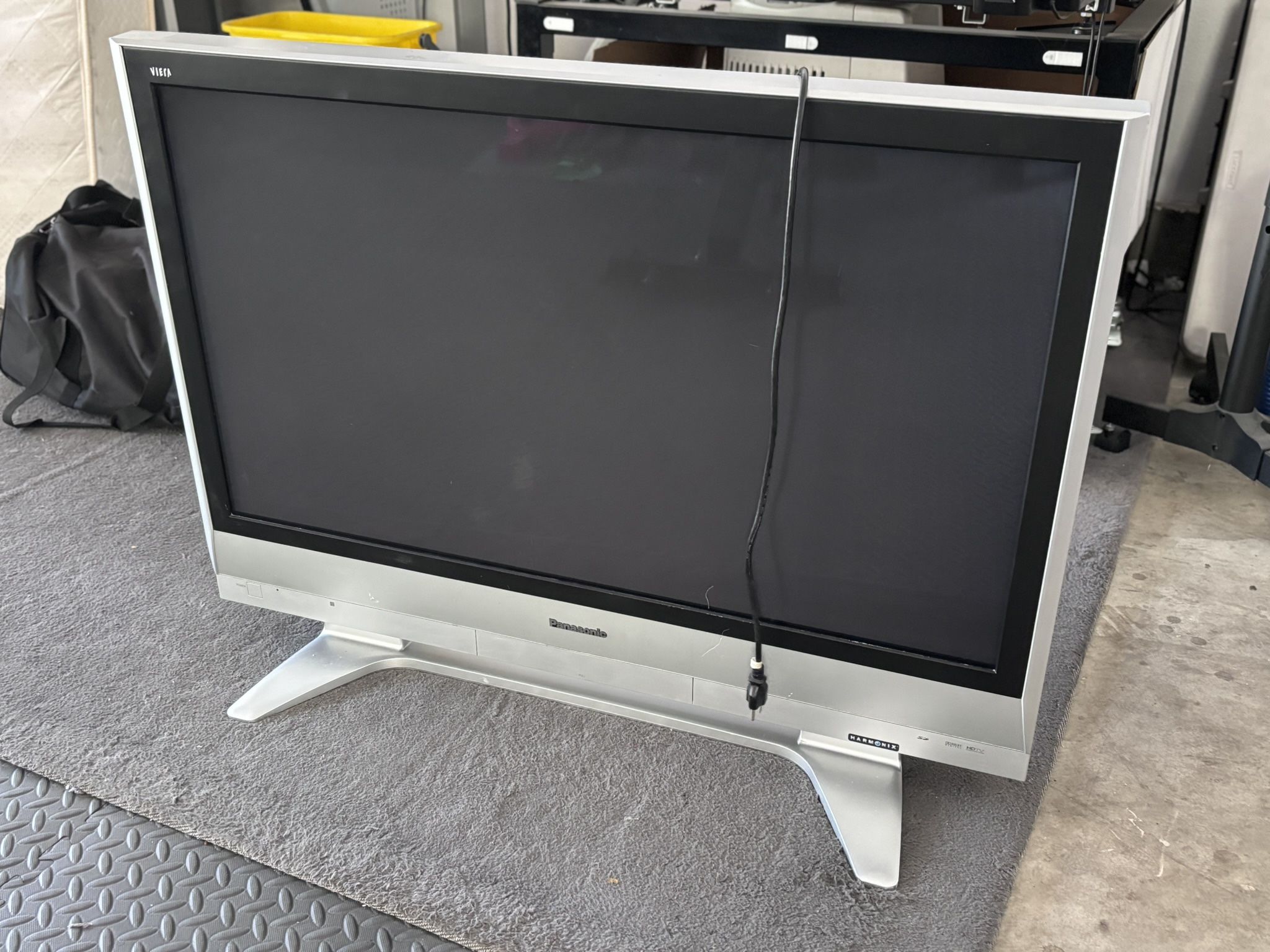 Panasonic Viera 50” TV