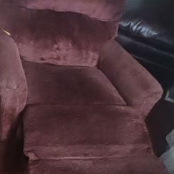 Recliner Works Perfect For $20