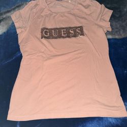 Blusa Guess
