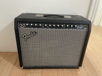 FENDER GUITAR AMP DELUXE 90 DSP