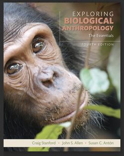 Biological Anthropology 
