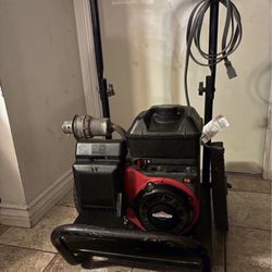 Briggs And Stratton Generator