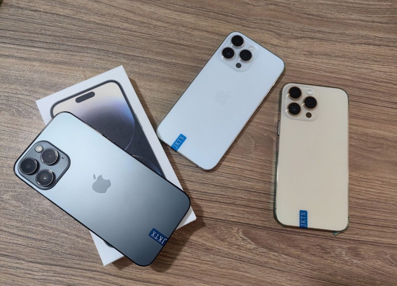 iPhone 14 Pro Max