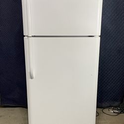 Frigidaire Fridge Refrigerator 