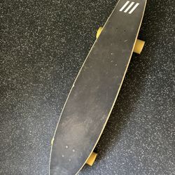 Long Skateboard 