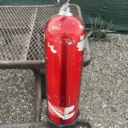 CATALINA S80 Aluminum Red Anodized Scuba Tank
