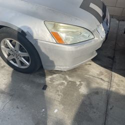 2003 Honda Accord