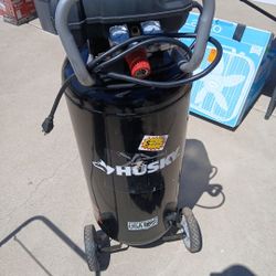 Husky Air Compressor 