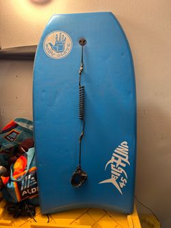 Adult Boogie board