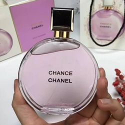 Chanel Chance Eau Tendre Toilette