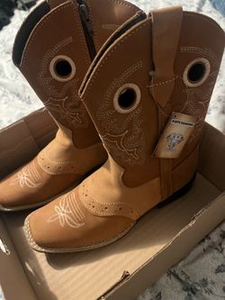 Boots for kids