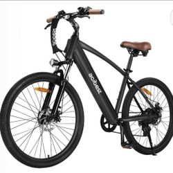 Core   27.5-Inch   Mountain Electric   Bike   for   Adults