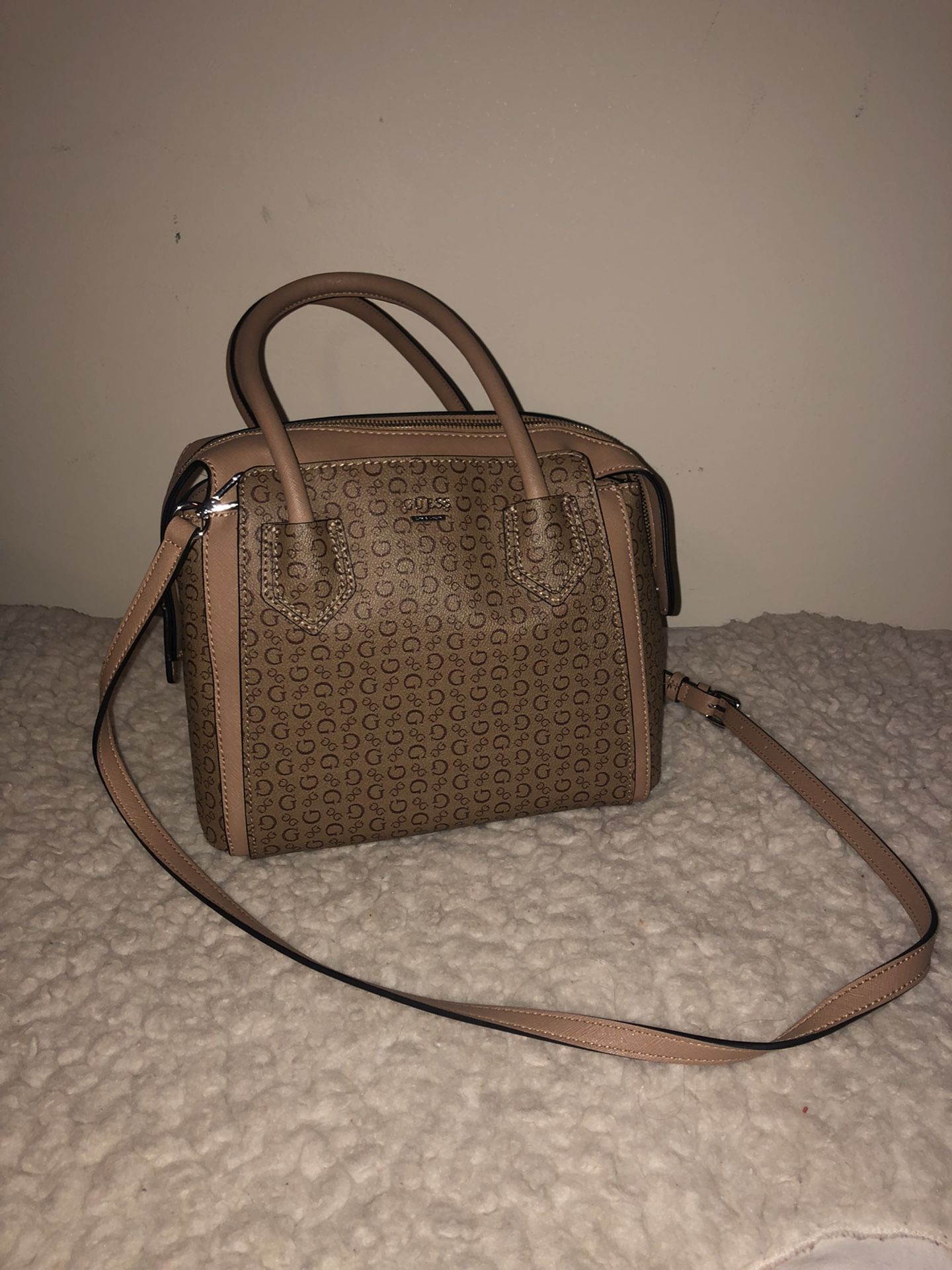 GUESS bag
