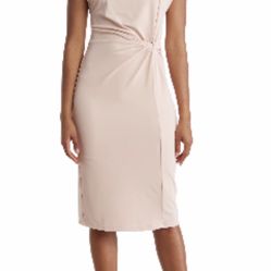 Soft Pink Dress, Never Worn