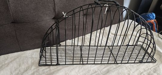 Cat Shower Caddy