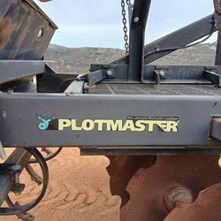 Plotmaster