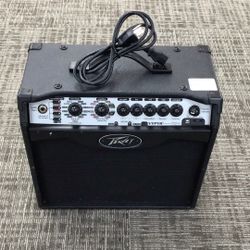 Peavey Amp