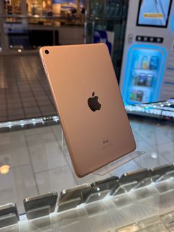iPad Mini 5 64GB WiFi
