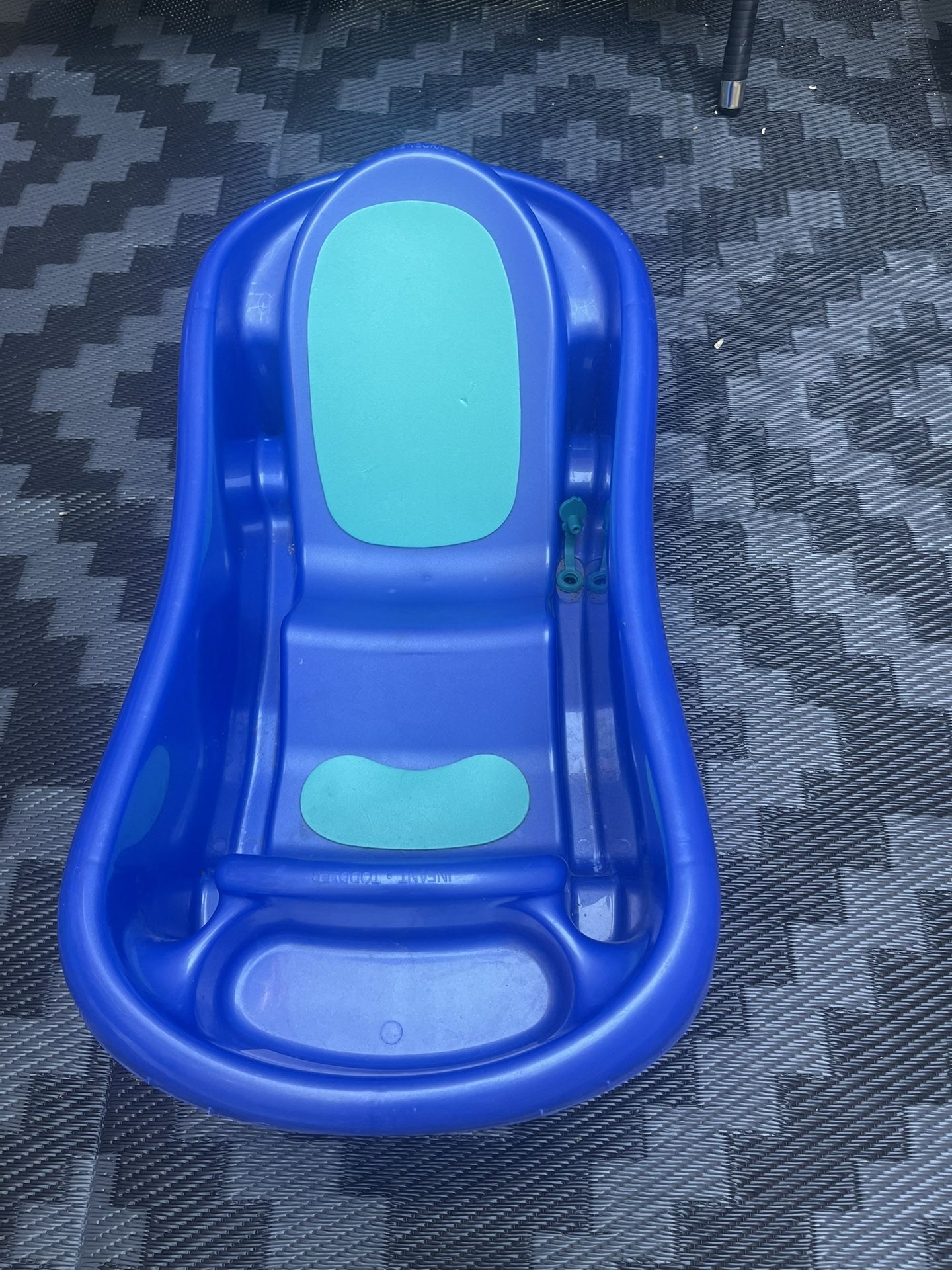 Toddler Tub
